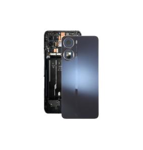 Tapa Trasera Para ZTE Blade V40 Design en color gris