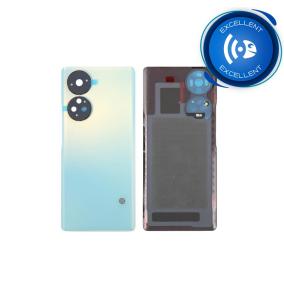 Tapa Trasera Para ZTE Blade V50 Menta EXCELLENT