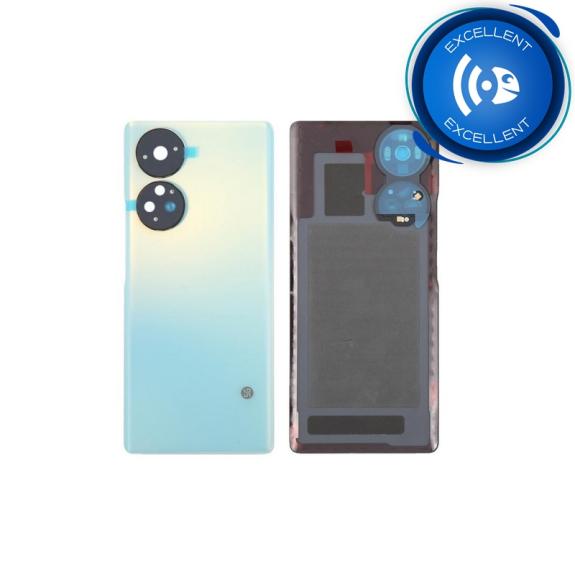 Tapa Trasera Para ZTE Blade V50 Menta EXCELLENT