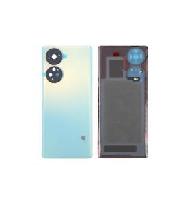 Tapa Trasera Para ZTE Blade V50 Menta EXCELLENT
