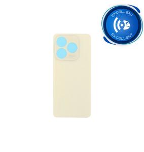 Tapa Trasera Para ZTE Blade V60 Vita Dorado EXCELLENT