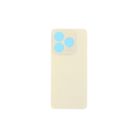 Tapa Trasera Para ZTE Blade V60 Vita Dorado EXCELLENT