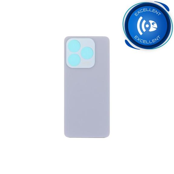 Tapa Trasera Para ZTE Blade V60 Vita Morado EXCELLENT