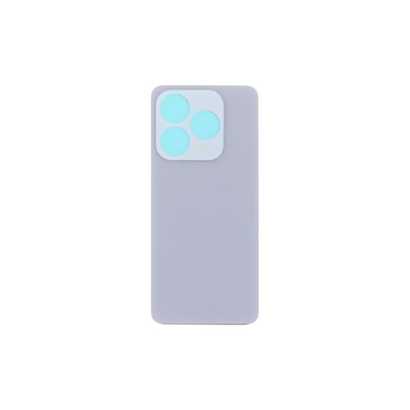 Tapa Trasera Para ZTE Blade V60 Vita Morado EXCELLENT