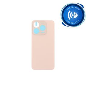 Tapa Trasera Para ZTE Blade V70 Design rosa EXCELLENT
