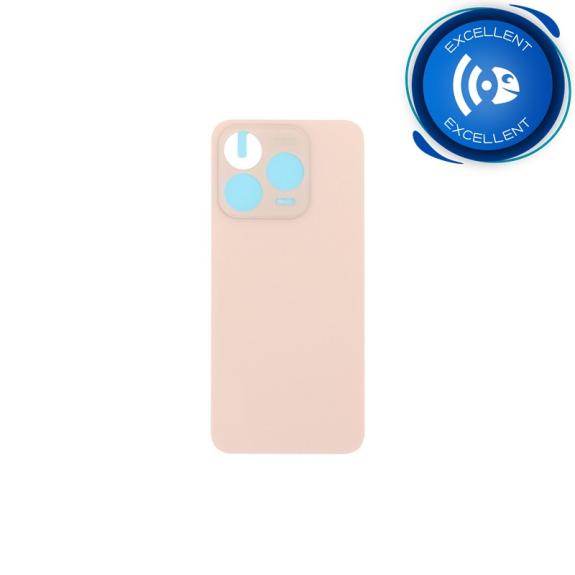 Tapa Trasera Para ZTE Blade V70 Design rosa EXCELLENT