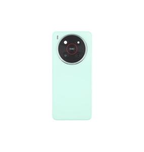 Tapa Trasera Para Zte Blade V70 Max Verde