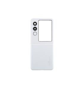 Tapa Trasera Para ZTE Nubia Flip2 5G Blanco
