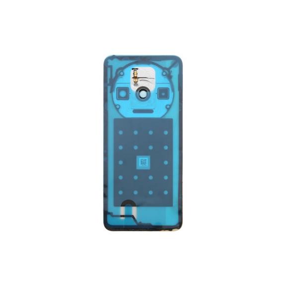 Tapa Trasera Para ZTE Nubia Focus Pro Ámbar