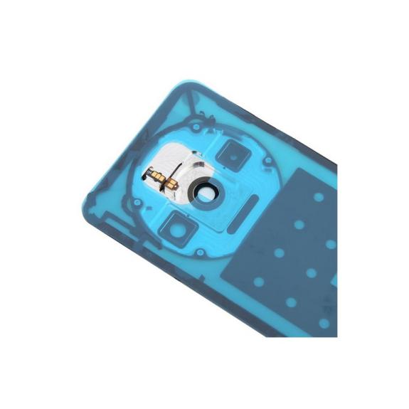Tapa Trasera Para ZTE Nubia Focus Pro Ámbar