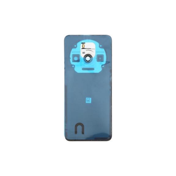 Tapa Trasera Para Zte Nubia Focus Pro Negro