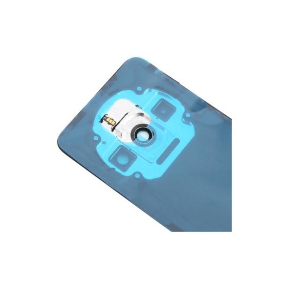 Tapa Trasera Para Zte Nubia Focus Pro Negro