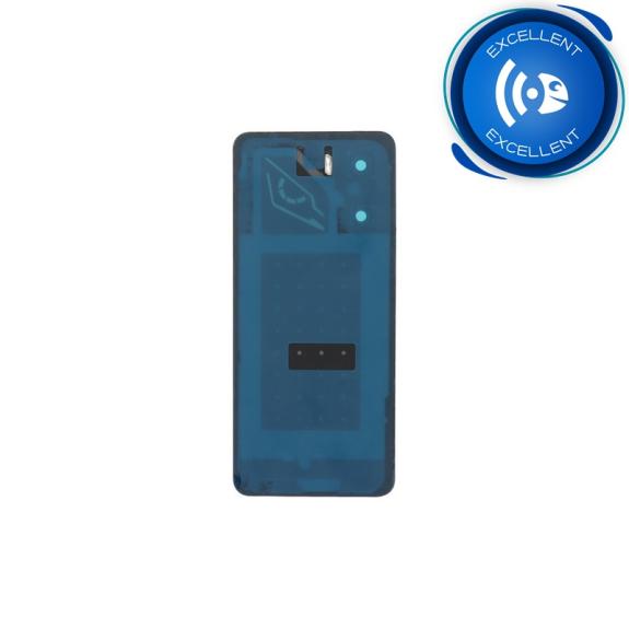 Tapa Trasera Para ZTE Nubia Neo 3 Negro EXCELLENT