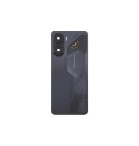 Tapa Trasera Para ZTE Nubia Neo 3 Negro