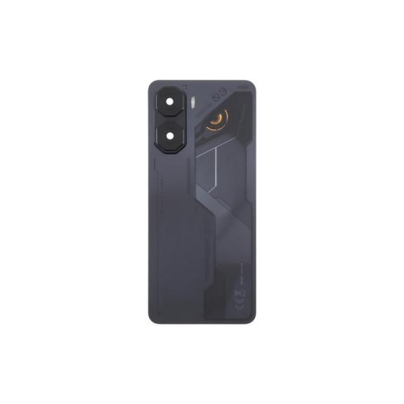 Tapa Trasera Para ZTE Nubia Neo 3 Negro