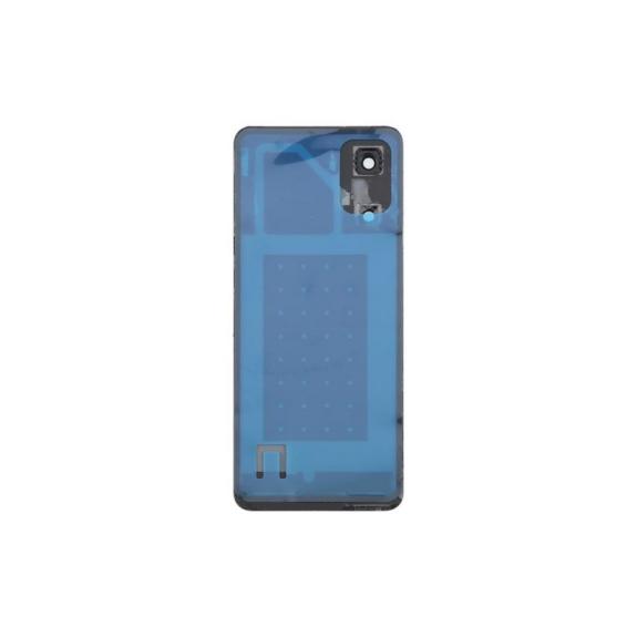 Tapa Trasera Para ZTE Nubia Neo 3 Negro