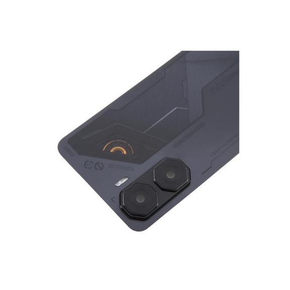 Tapa Trasera Para ZTE Nubia Neo 3 Negro