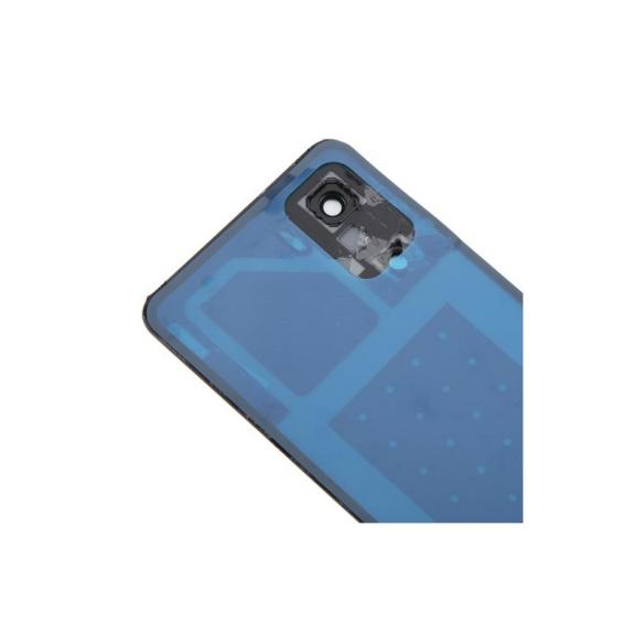 Tapa Trasera Para ZTE Nubia Neo 3 Negro