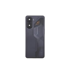 Tapa Trasera Para ZTE Nubia Neo 3 Negro