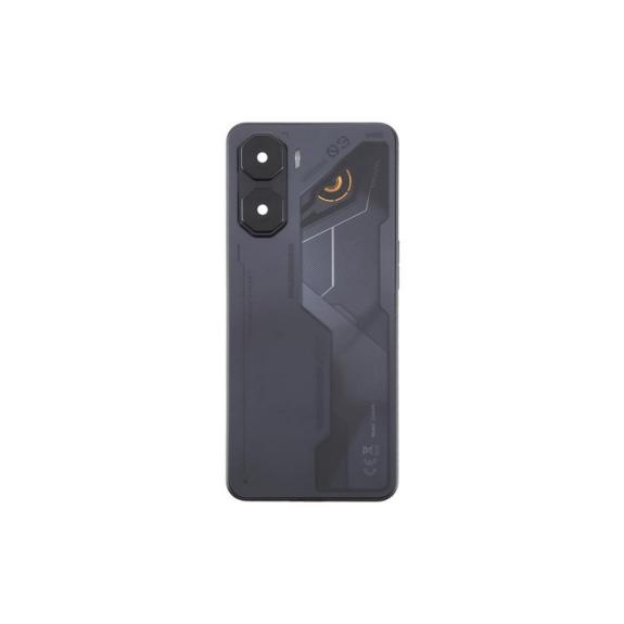 Tapa Trasera Para ZTE Nubia Neo 3 Negro