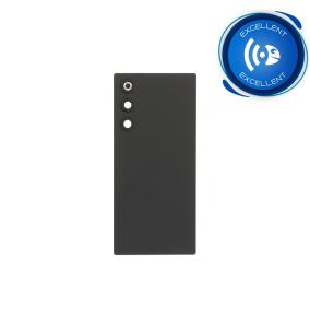 Tapa Trasera Para ZTE Nubia RedMagic 10 Air negro EXCELLENT