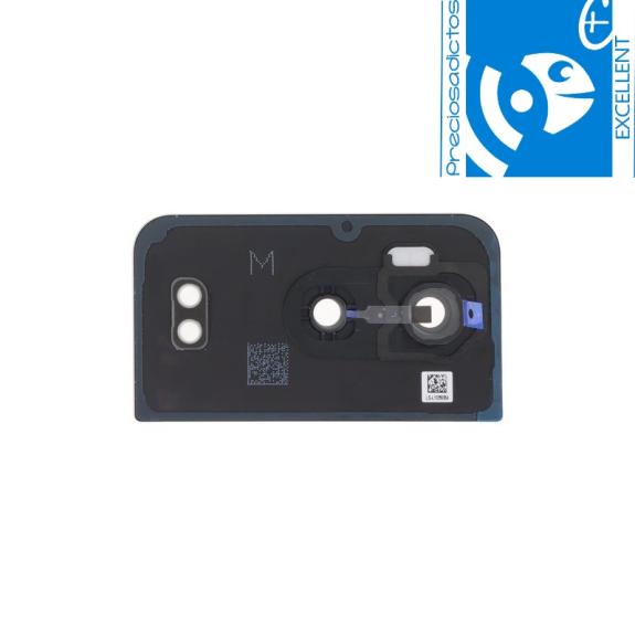 Tapa Trasera Superior Para OnePlus Nord 4 en color negro