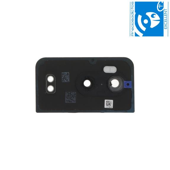 Tapa Trasera Superior Para OnePlus Nord 4 en plateado EXCELLENT