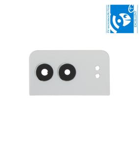 Tapa Trasera Superior Para OnePlus Nord 4 en plateado EXCELLENT