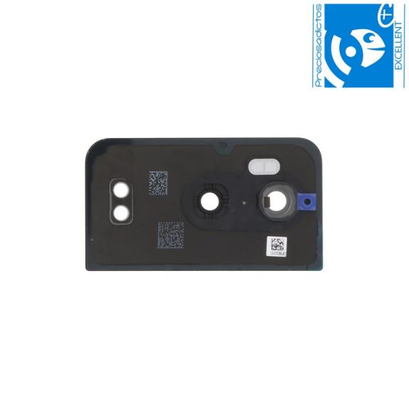 Tapa Trasera Superior Para OnePlus Nord 4 en verde EXCELLENT