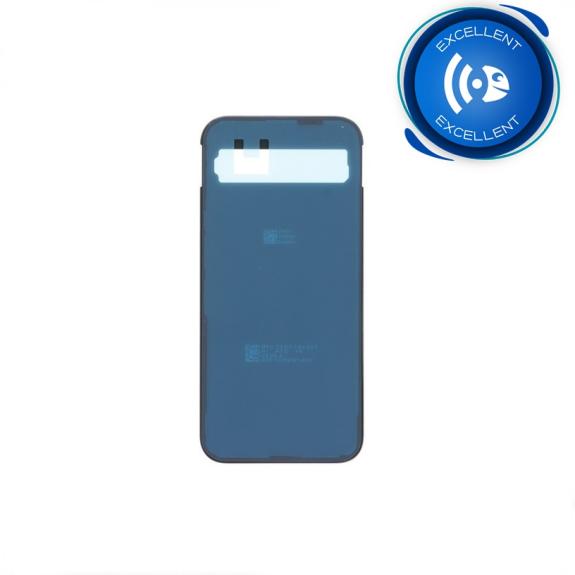 Tapa traserapara Google Pixel 8a negro EXCELLENT