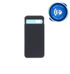 Tapa traserapara Google Pixel 8a negro EXCELLENT
