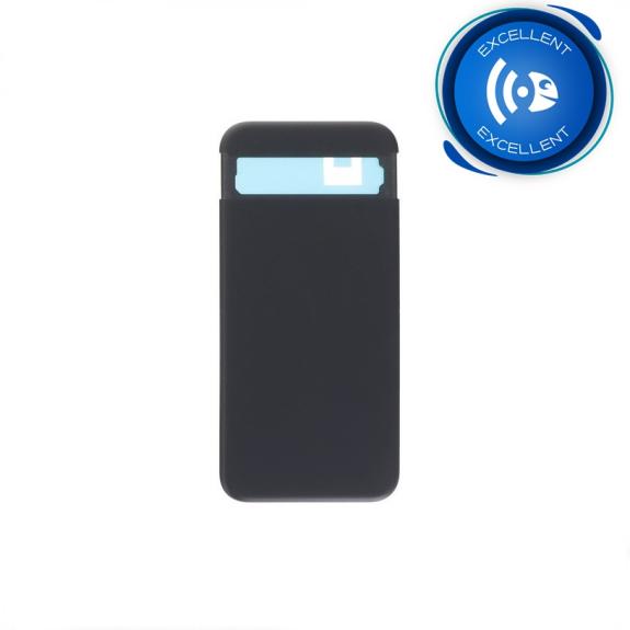 Tapa traserapara Google Pixel 8a negro EXCELLENT