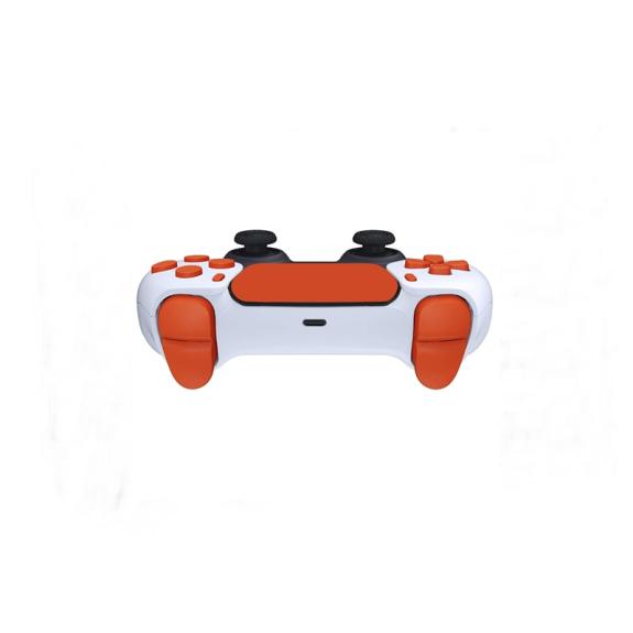 JUEGO DE BOTONES PARA PS5 NARANJA