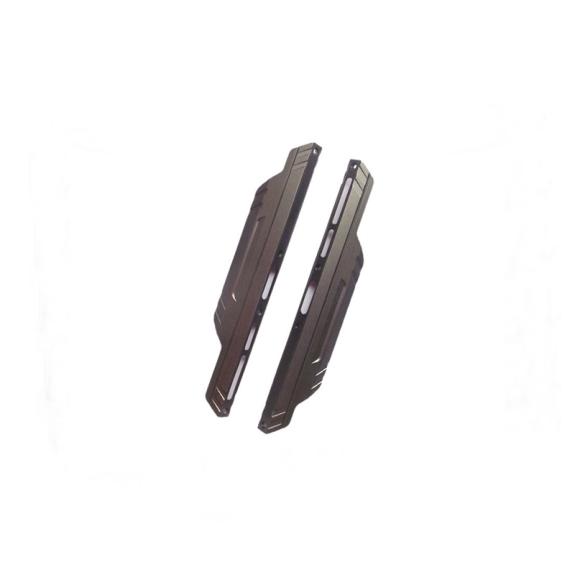 Tapas laterales para Doogee S96 Pro / S96 GT