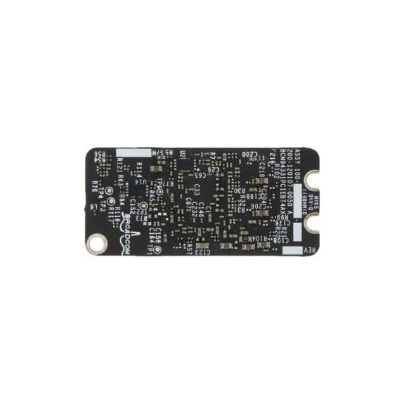 Tarjeta Bluetooth BCM94331PCIEBT4AX Para MacBook Pro 13.3"(V3.0)
