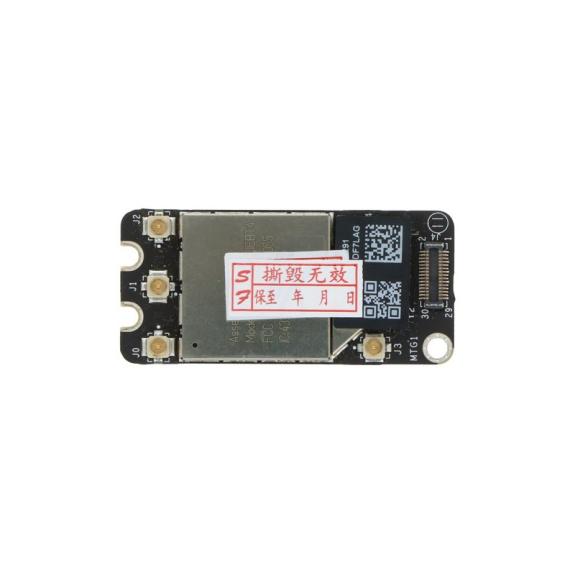 Tarjeta Bluetooth BCM94331PCIEBT4AX Para MacBook Pro 13.3"(V3.0)