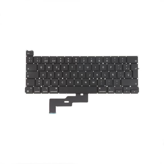Teclado Para MacBook Pro 13.3 M1 A2338 / Pro 13 M2 A2338
