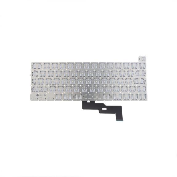 Teclado Para MacBook Pro 13.3 M1 A2338 / Pro 13 M2 A2338