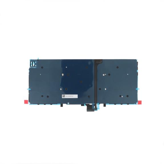 Teclado para MacBook Pro 16" 2021 / Pro 16" 2023 (A2485 / A2780)