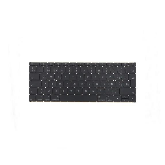 Teclado para MacBook Retina 12" (A1534)