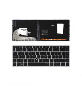 Teclado Para Portatil HP Elitebook 745 G5 745 G6