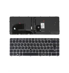 Teclado Para Portatil HP Elitebook 840 G3