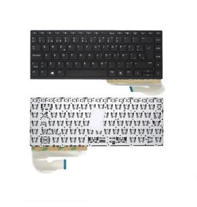 Teclado Para Portatil HP Elitebook 840 G5 840 G6