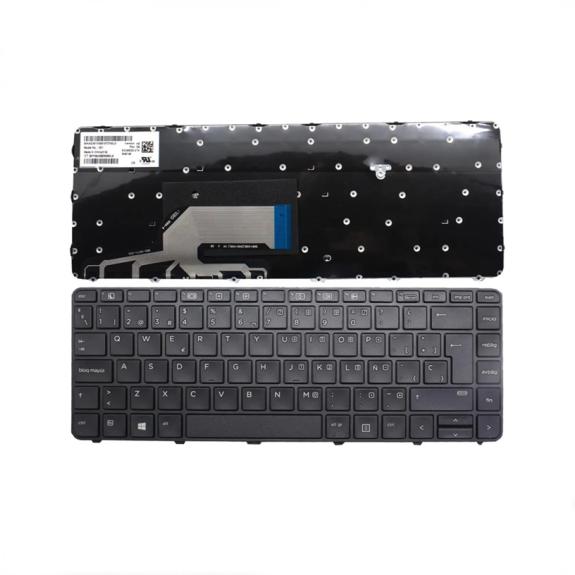 Teclado Para Portatil HP Probook 430 G3 430 G4