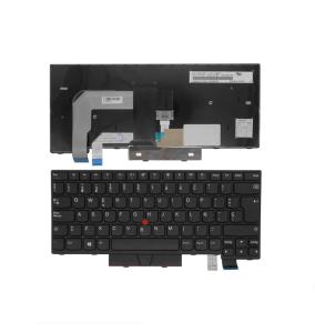 Teclado Para Portatil Lenovo Thinkpad T460 T470 T480