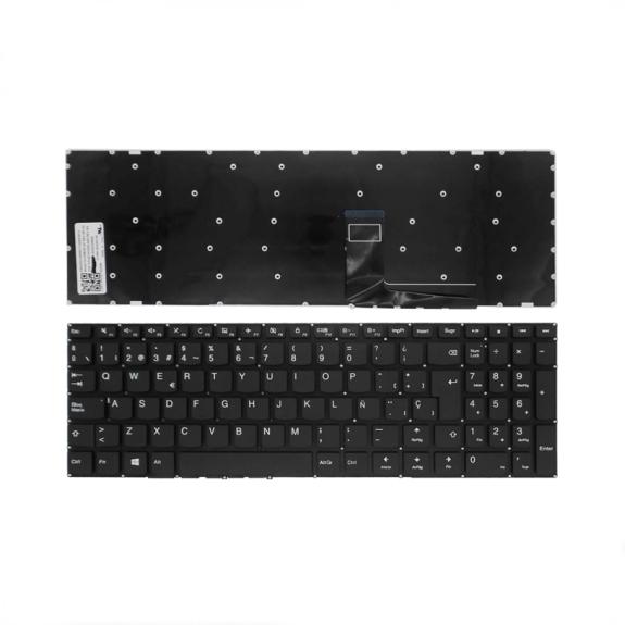 Teclado Para Portatil Lenovo V110-15AST