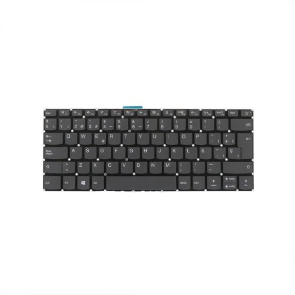 Teclado para Portatil Lenovo V14-IIL /V14-IGL /V14-IKB / V14-IWL