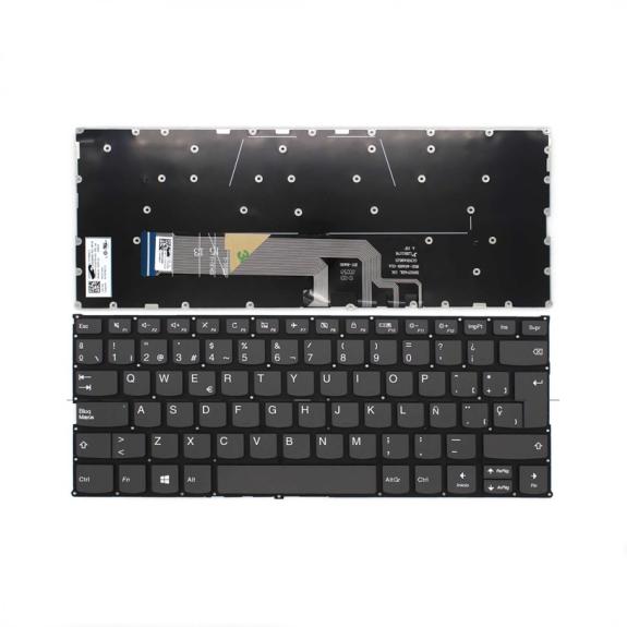 Teclado Para Portatil Lenovo Yoga 530-14IKB
