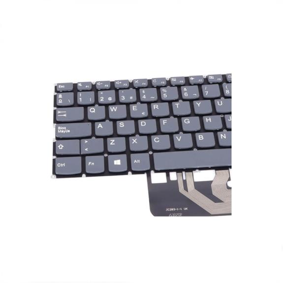 Teclado Para Portatil Lenovo Yoga 530-14IKB