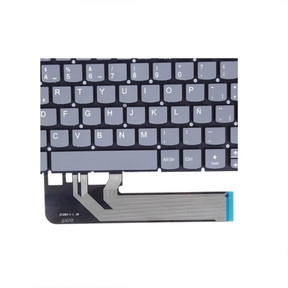 Teclado Para Portatil Lenovo Yoga 530-14IKB